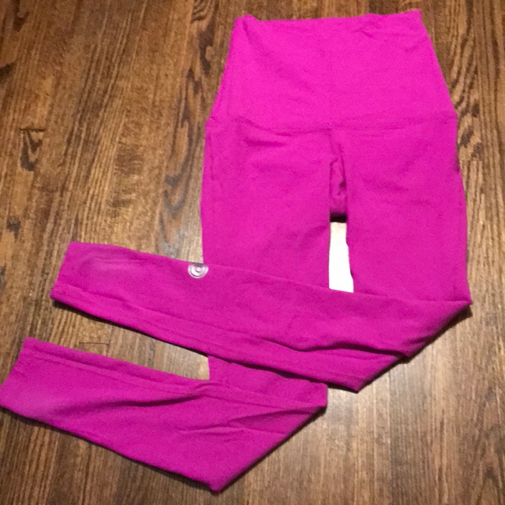 Pure barre leggings by splits 59